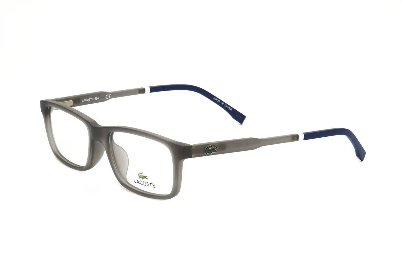 Lacoste L3646 Eyeglasses - view 3